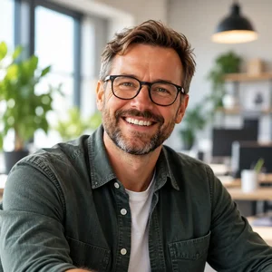  Thomas Berger