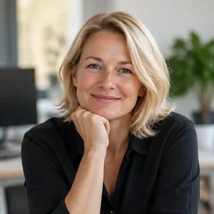  Sophie Krüger